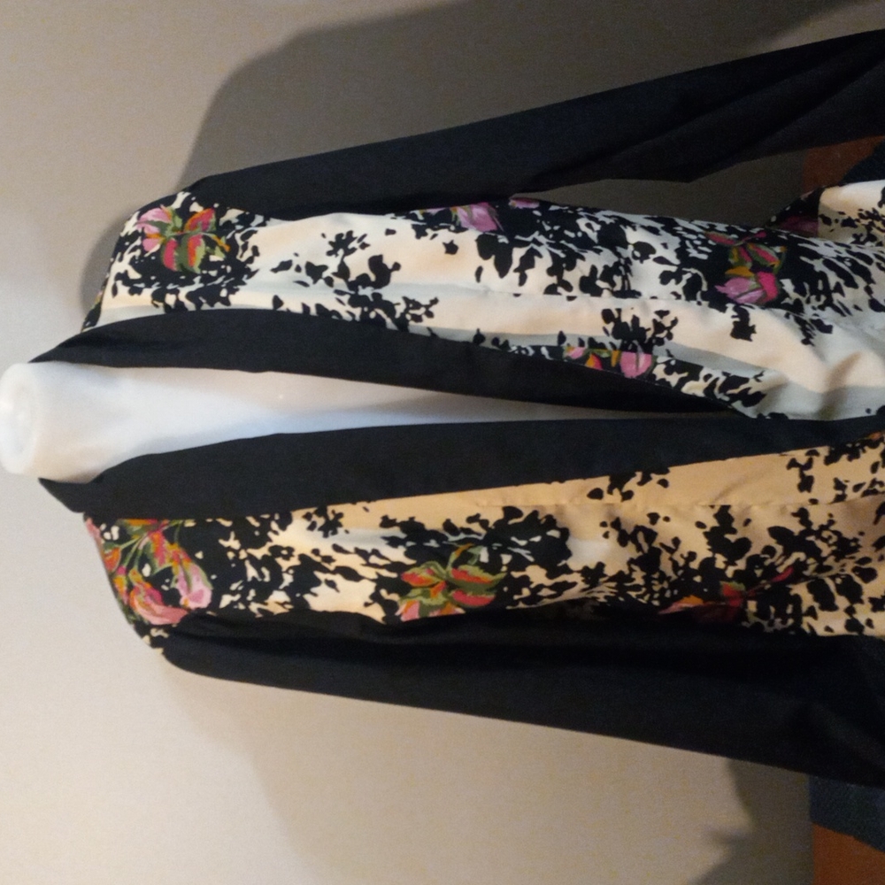 Pins and Needles cardigan